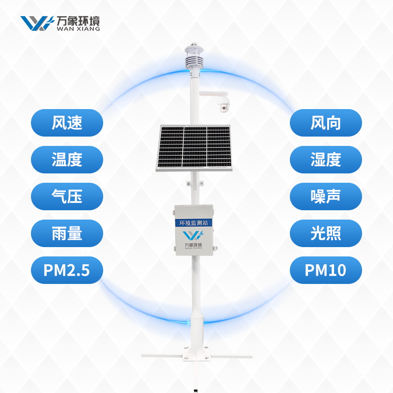 區(qū)域生態(tài)自動氣象站是什么?