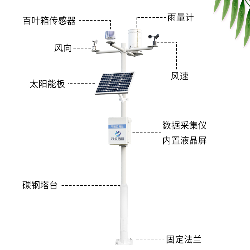 大棚農(nóng)業(yè)氣象站